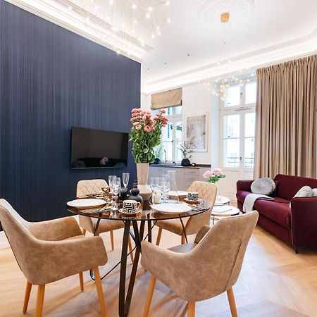 Dandelion Apartment - Loftaffair คราคูฟ ภายนอก รูปภาพ