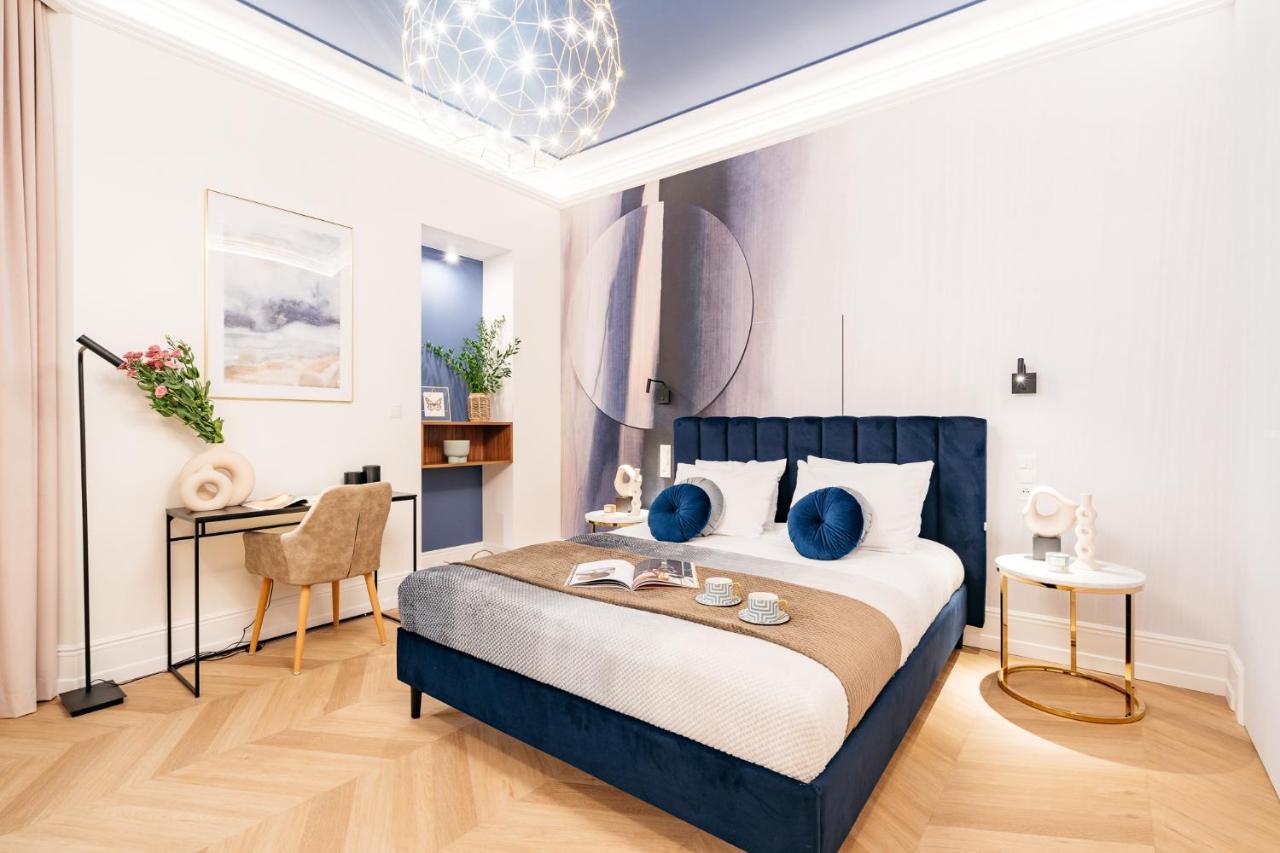 Dandelion Apartment - Loftaffair คราคูฟ ภายนอก รูปภาพ