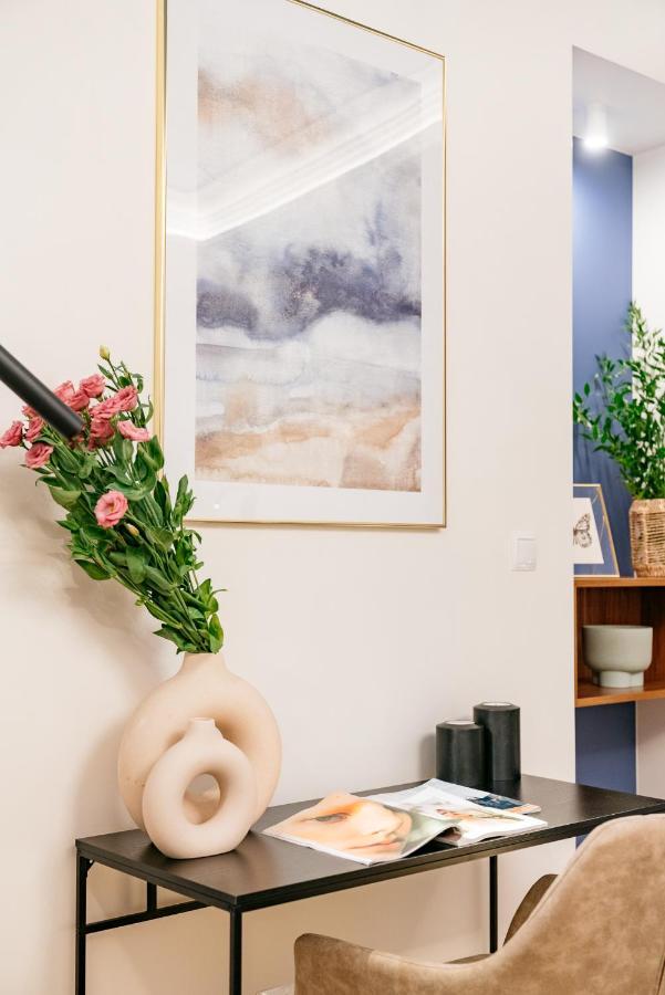 Dandelion Apartment - Loftaffair คราคูฟ ภายนอก รูปภาพ