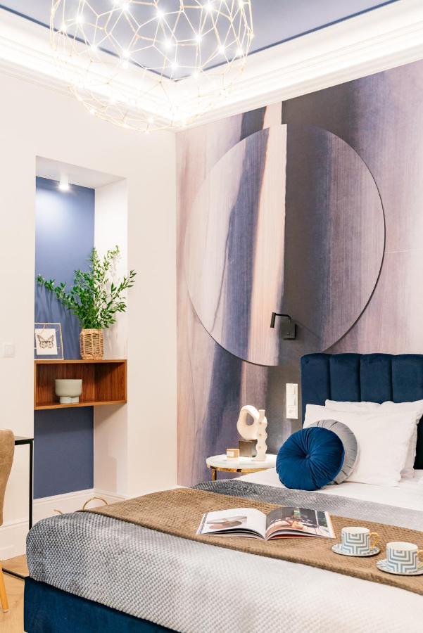 Dandelion Apartment - Loftaffair คราคูฟ ภายนอก รูปภาพ
