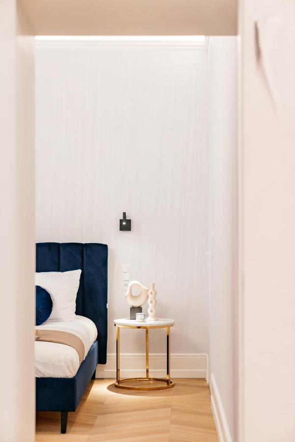 Dandelion Apartment - Loftaffair คราคูฟ ภายนอก รูปภาพ