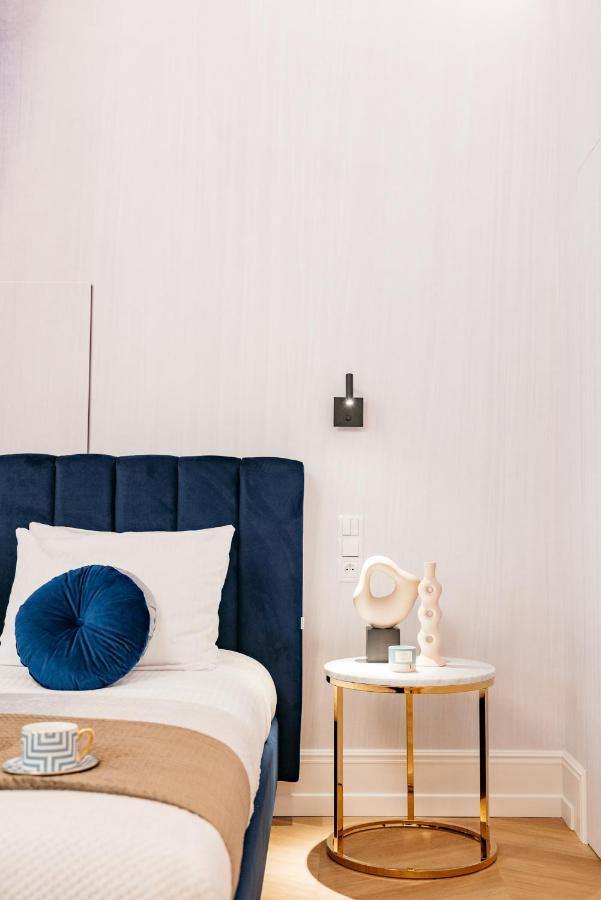 Dandelion Apartment - Loftaffair คราคูฟ ภายนอก รูปภาพ