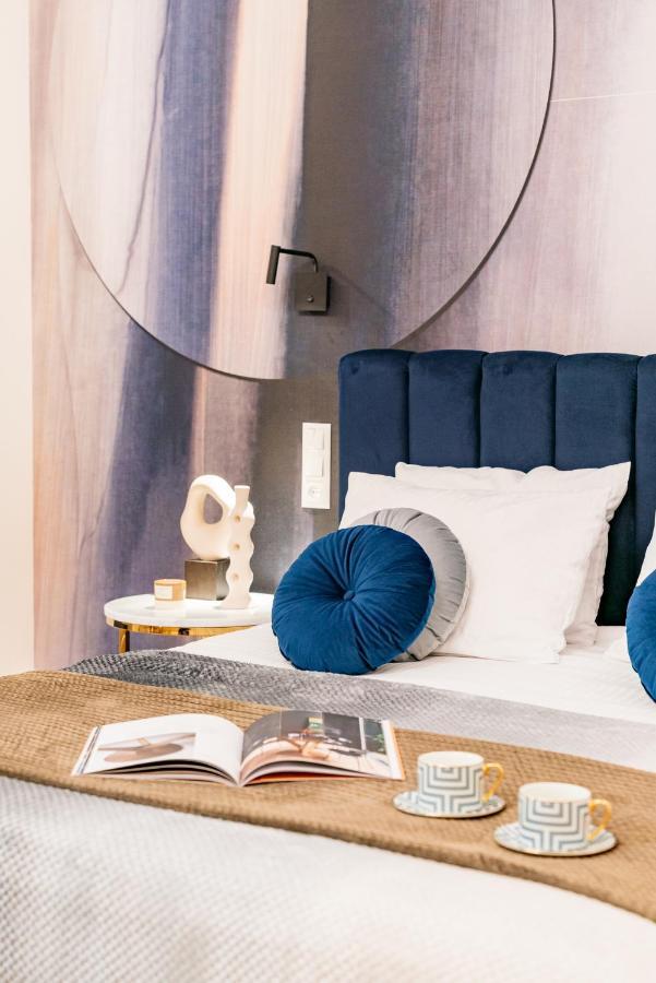 Dandelion Apartment - Loftaffair คราคูฟ ภายนอก รูปภาพ