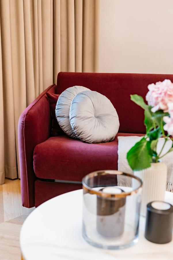 Dandelion Apartment - Loftaffair คราคูฟ ภายนอก รูปภาพ