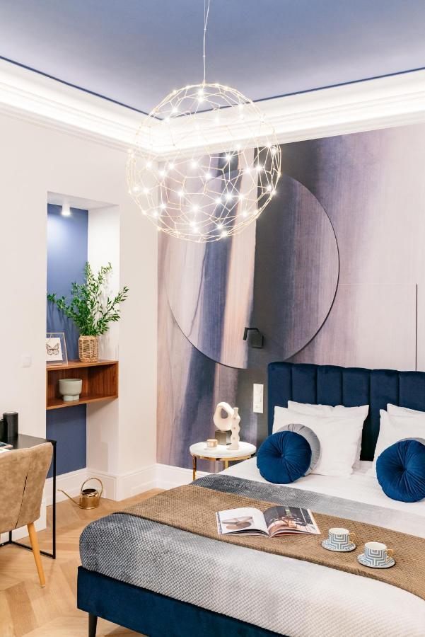 Dandelion Apartment - Loftaffair คราคูฟ ภายนอก รูปภาพ